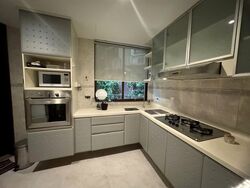 Fairmount Condominium (D16), Condominium #590583521